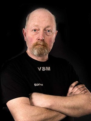 Sören Eklund/Werkstatt